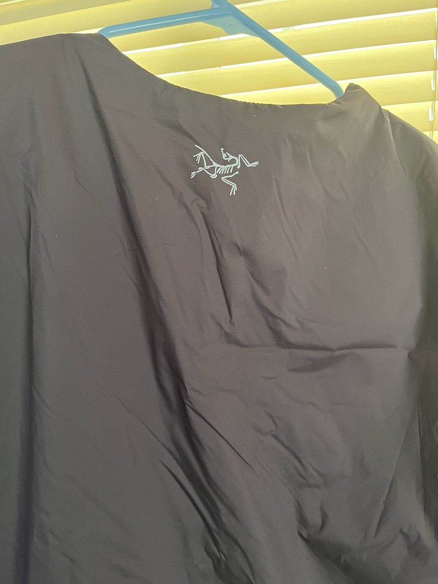Arc'teryx System_A Drop 2 Chexa Hybrid Vest - Size Men's Arc'teryx System_A Drop 2 Chexa Hybrid Vest - Size Men's