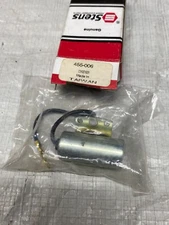 Stens 455-006 Condenser For Briggs & Stratton