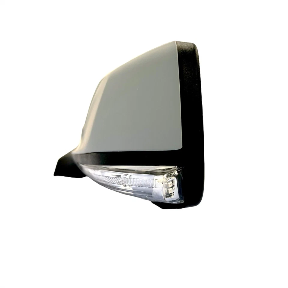 For 2010-2013 Lacrosse CXL Drive Side Power Mirror Heated Puddle Signal Paint LH Foto 3 de 4