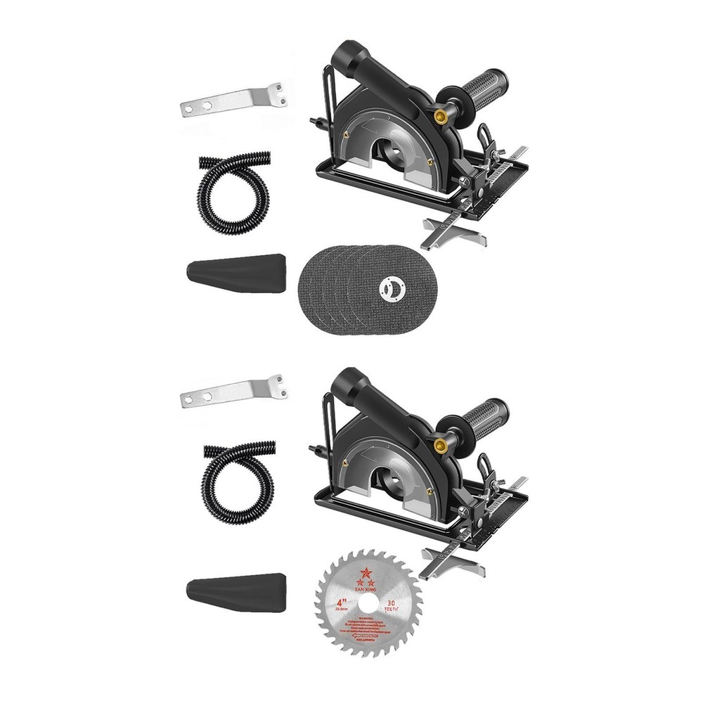 Angle Grinder Support Multifunctional Angle Grinder Support for Angle Grinder