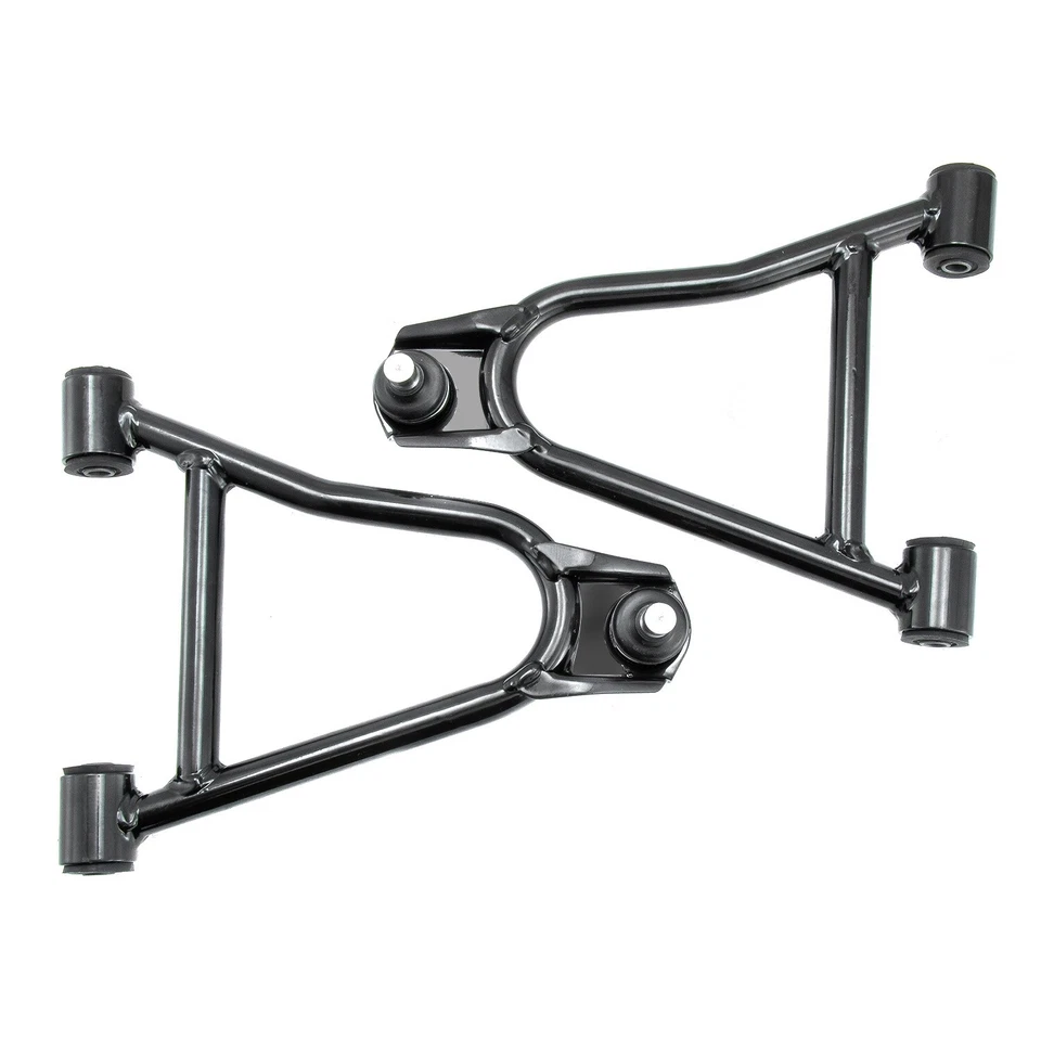 Передняя подвеска нижний правый + левый A-образные рычаги для 87-97 Yamaha Big Bear 350 YFM350FW - Изображение 3 из 4