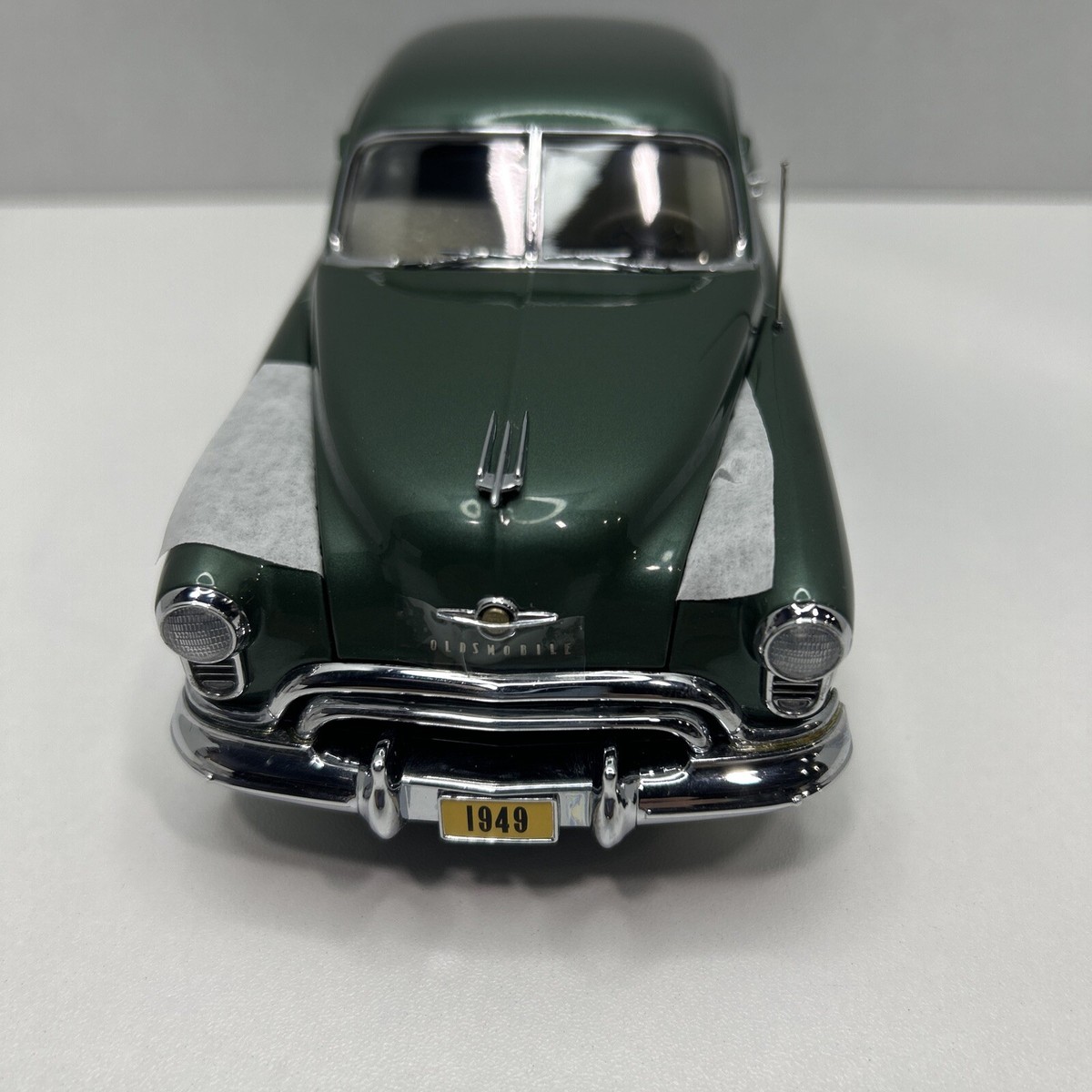 ダンバリーミント製 1949 オールズモビル 88 クーペ 1/24 【公式通販】