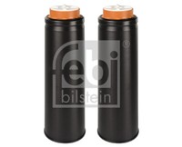 Febi Staubschutzsatz StoßDäMpfer Hinten FüR Insignia A 1.4-2.8 07.08-03.17