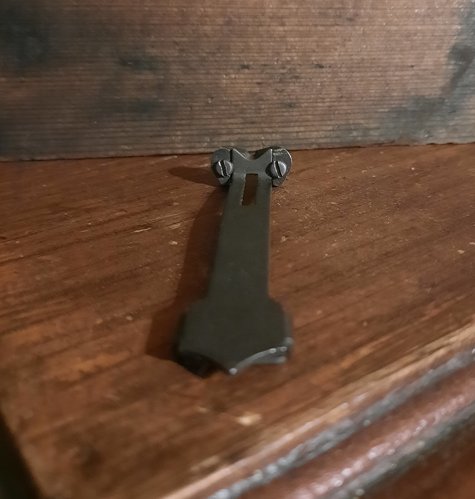 WINCHESTER MODEL 94 REAR SIGHT POST 64 eBay