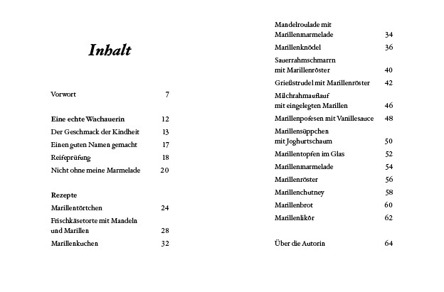 Thumbnail - Lisl Wagner-bacher Das Kleine Buch: Die Besten Marillenrezepte