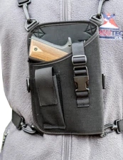 Grovtec Us Inc Trail Pack, Grov Gthl14905r Pack Holster Lg Autos