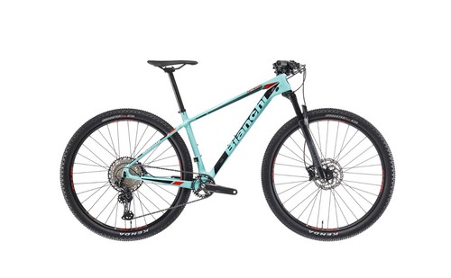 MTB 29 BIANCHI NITRON 9.3 XT/SLX 12V NEW 2021 MISURA S | eBay