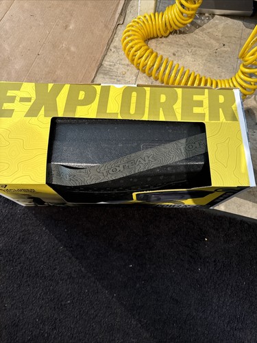 Topeak E Xplorer TrunkBox - Picture 2 of 6