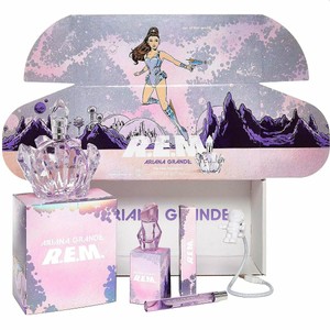 Ariana Grande R E M Fan Box Gift Set Ebay