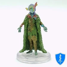 The Gardener - Quests from Infinite Staircase #37 D&D Icons of Realms Archfey