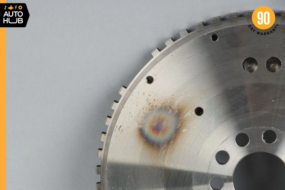 Volante motor Lamborghini Gallardo R8 Spyder V10 10-12 079105273C OEM Foto 2 de 4