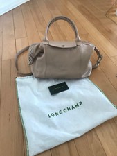 longchamp small cuir