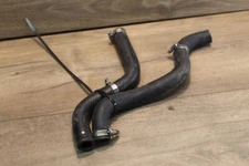 2012 HONDA CBR250R RADIATOR HOSE ENGINE COOLANT WATER PIPES 2 HOSES 