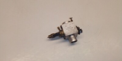 Webra Carburetor RC Engine