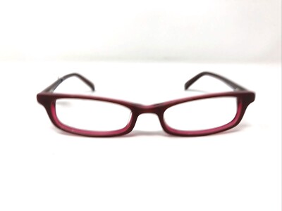 Vera Bradley Eyeglasses Frames Kate 47-16-125 Carnaby Full Rim IV08
