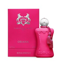 Parfums De Marly Oriana Royal Essence 2.5 oz 75 ml Eau De Parfum Spray Sealed