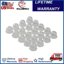 Set of 20 Fuel Pump Carburetor Primer Bulbs For Chainsaws Trimmer Blower 188-12
