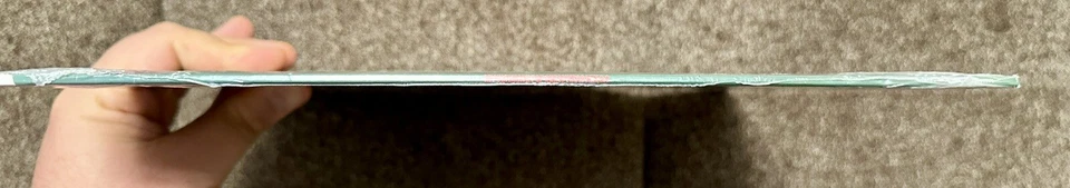 My Ultimate Pop Christmas Mix 2.0 Limited LP Vinyl Album Urban Outfitters NEW - Image 4 of 4