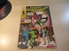 AMAZING SPIDER-MAN #91 MARVEL HIGHER GRADE 1ST SAM BULLIT GEORGE STACY FUNERAL