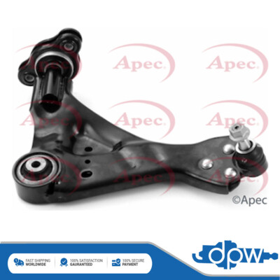 Fits Vito V-Class 2.1 CDi D Track Control Arm Front Right Lower DPW #1