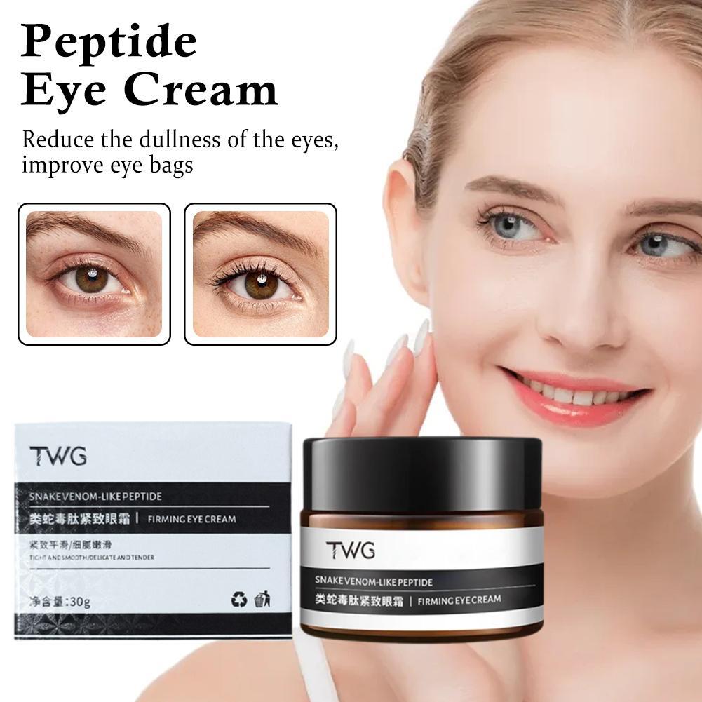 Firming Eye Cream Lifting Anti Aging Anti Eye Bags Remove Wrinkles Cream Ne M1U5
