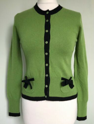 whistles cashmere jumper