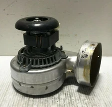 Jakel J238-087-8171 Draft Inducer Motor 88K8401 used FREE shipping #MA73