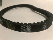 30 Series Drive Belt 788 for Go Karts