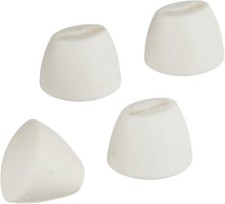 Kohler GENUINE Part 84544-0 Kitchen Sink Rack Feet-4 Pack