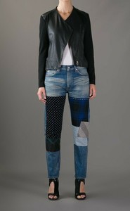 comme des garcon jeans