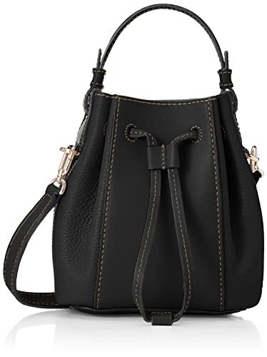 FURLA バッグ WB00592 BX0053 MIASTELLA MINI BUCKET BAG 16 Furla] MIASTELLA MINI BUCKET BAG WB00592-BX0053 Nero | eBay