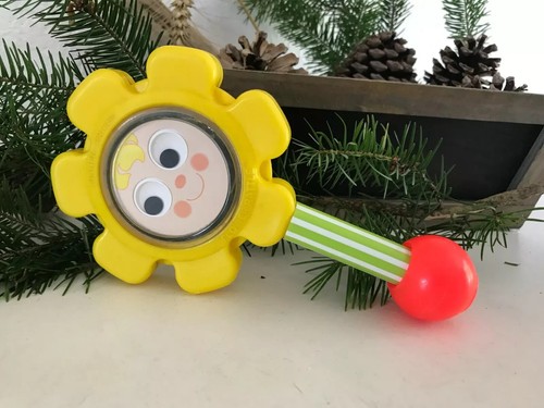 Avion Fisher Price À VENDRE! - FR