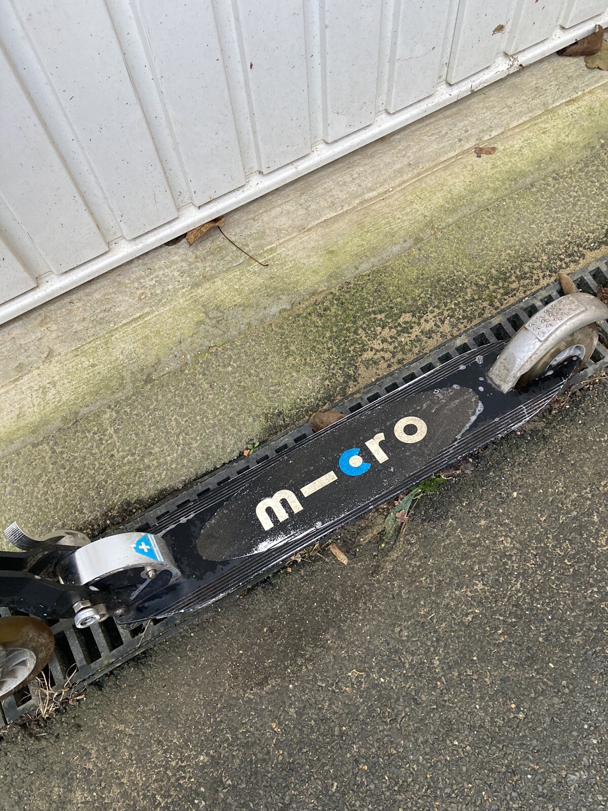 Micro Scooter eBay