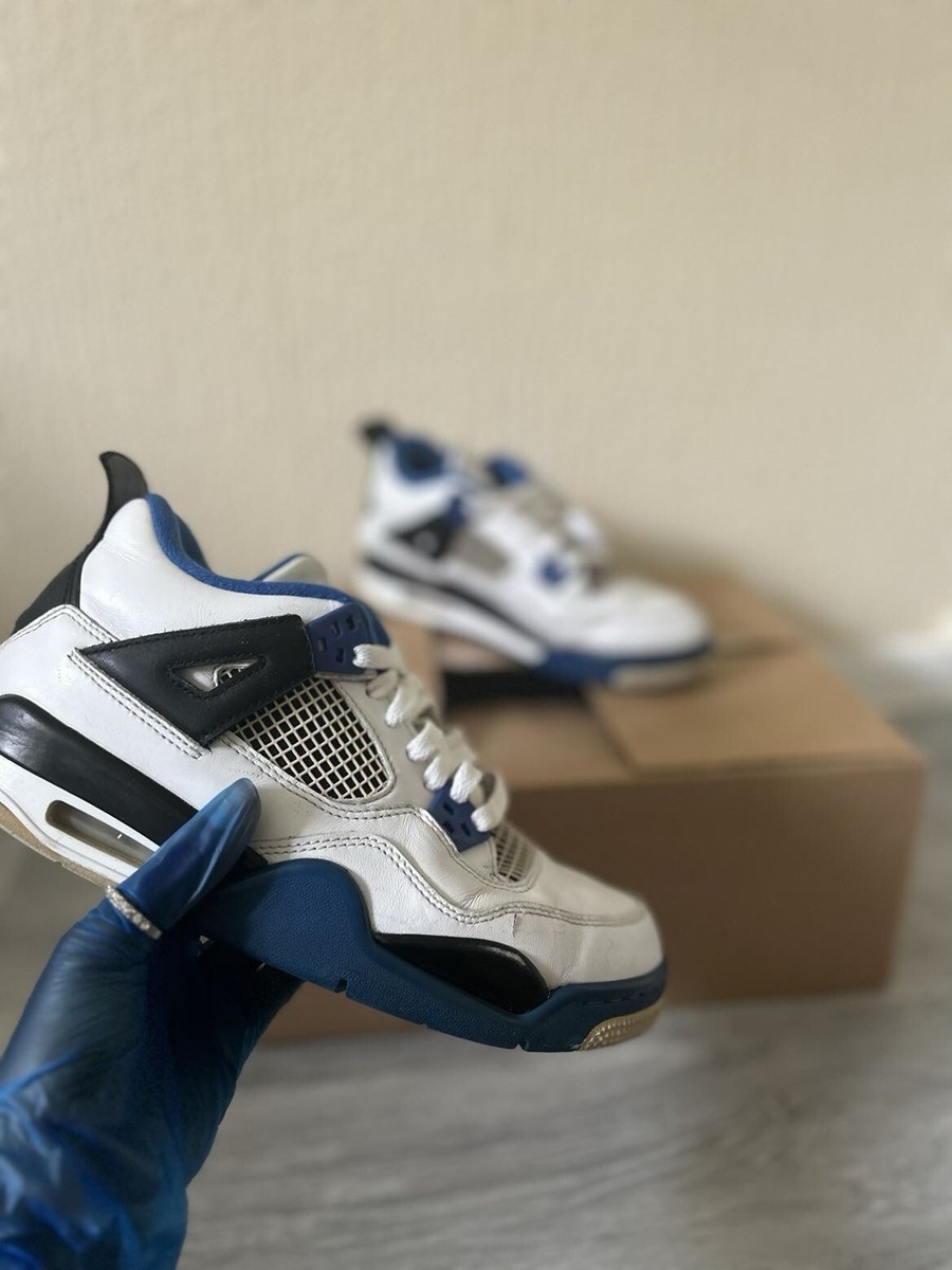 motorsport 4s size 7