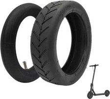 8.5" Tire  Tube, 50/75-6.1 Scooter Replacement Tire for Gotrax Gxl V2/ Xiaomi M