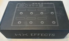 New Line 6 HX Effects Guitar Multi-effects Fl...