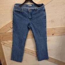 Wrangler Cash Cowgirl Cut Women's Riding Jeans WRC10RR Women 11/12x30 Bootcut