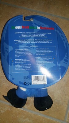 Peluche a Milano - Negozio peluches giganti, particolari, Trudi | Nano Bleu