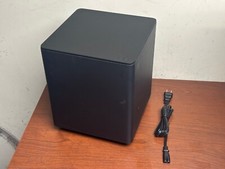 VIZIO SUBWOOFER ONLY Replacement for V21-H8 Home Theater Sound Bar System