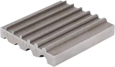 Sharpener Guide for Leather Cutter Head Professional Wide Shovel Cutting Thinner