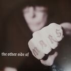 New Mick Mars The Other Side Of Mars Clear Vinyl 2024 Solo Record Motley Crue