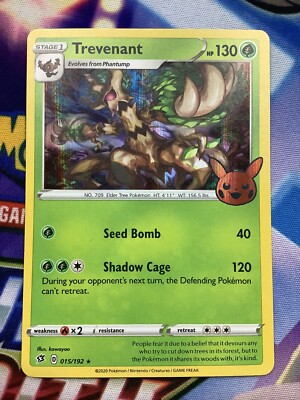 Trick or Trade 2022 *Pick Your Card* NM LP MP HP Pokemon Sword Shield | eBay Trick or Trade 2022 *Pick Your Card* NM LP MP HP Pokemon Sword Shield | eBay
