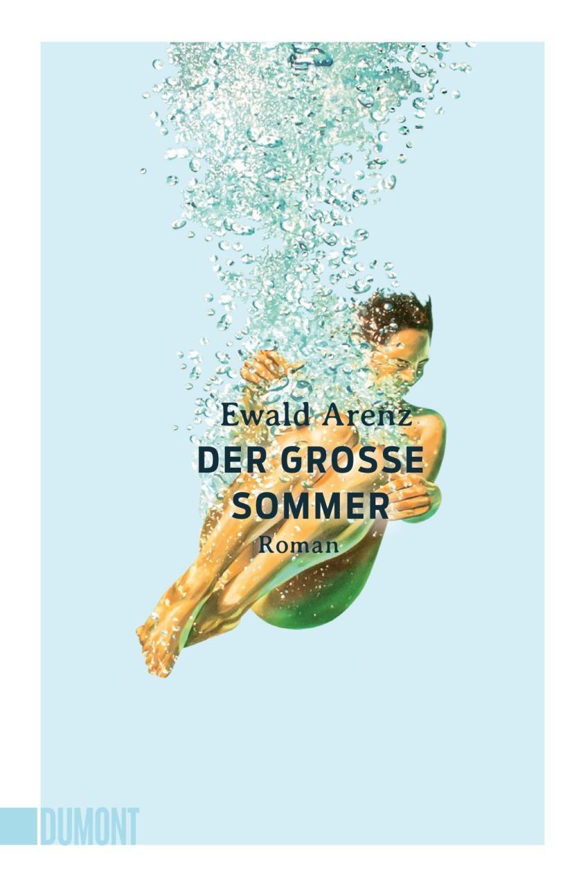 Der Große Sommer | Buch | 9783832166434