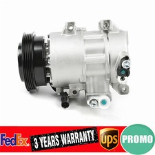 Ac Compressor W Clutch For Kia Rio Lx Ex Sx 1.6l 2006 2007 2008 2009 2010 2011 Ac Compressor W Clutch For Kia Rio Lx Ex Sx 1.6l 2006 2007 2008 2009 2010 2011