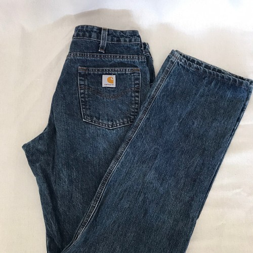 Blue Jeans Size 8x34 Denim Pants | eBay