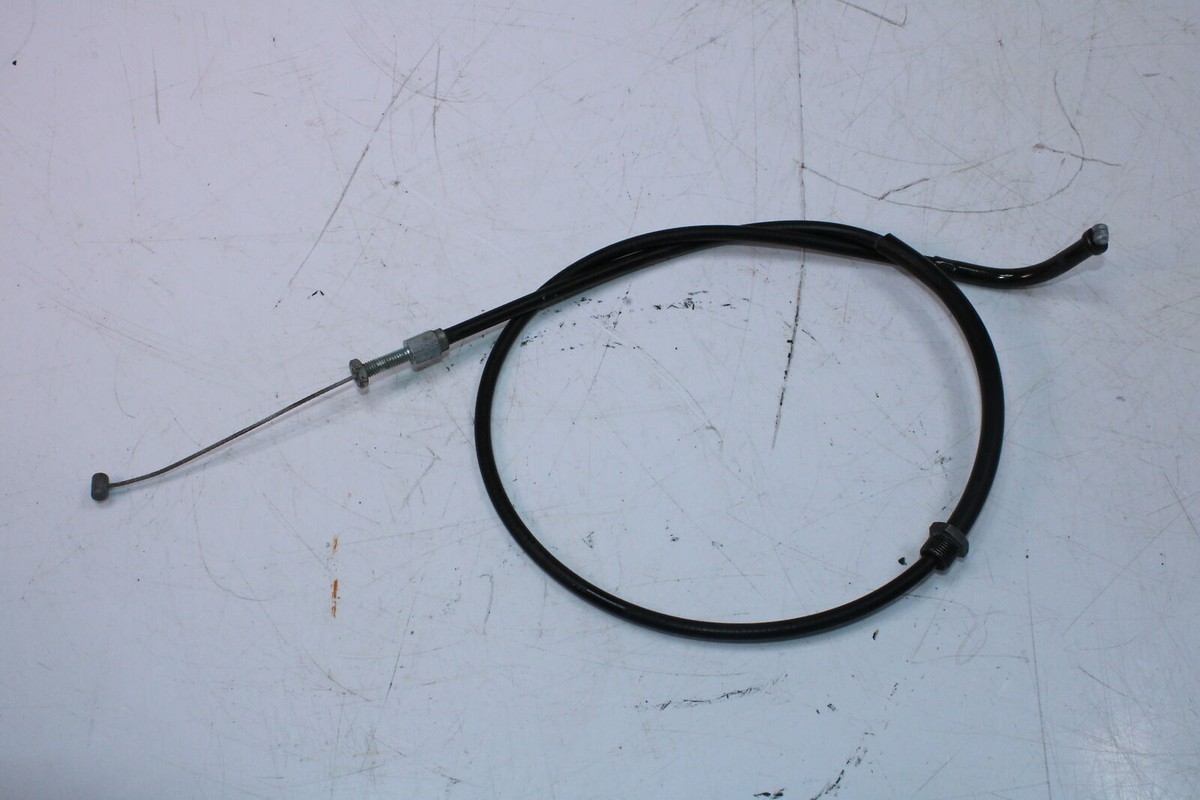 99 Honda Vfr800fi Choke Cable Line 17950-mbg-000 | eBay
