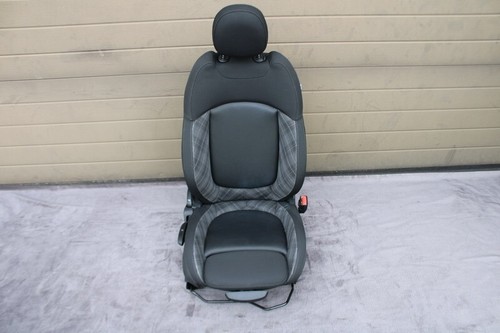 BMW MINI F56 Cooper  Innenausstattung Sitz Sport Vorne Rechts Stoff Leder