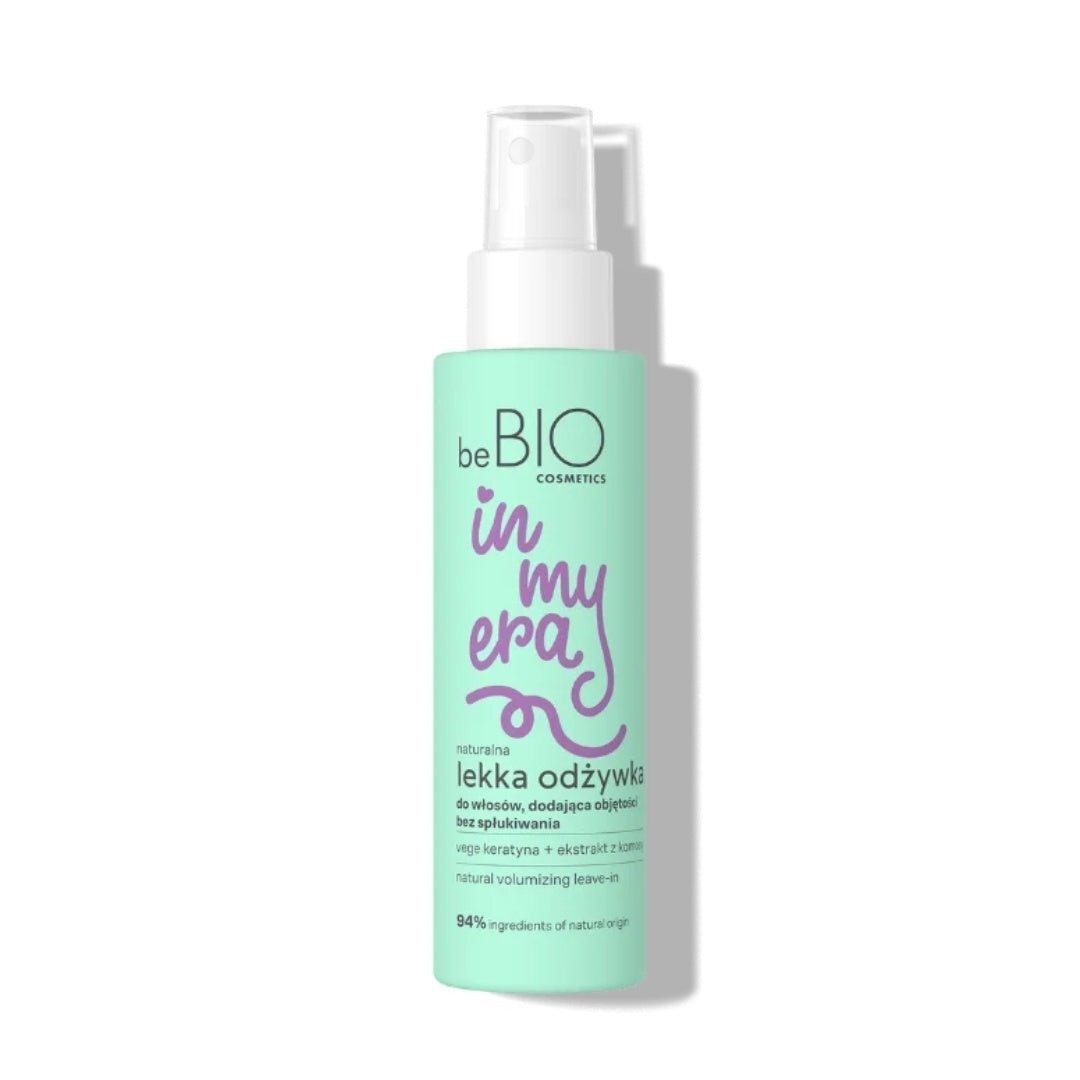 IN MY ERA Natural Volumizing Leave-in Conditioner 150ml