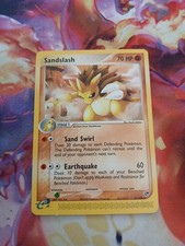 Sandslash 21/100 Sandstorm Regular on eBay