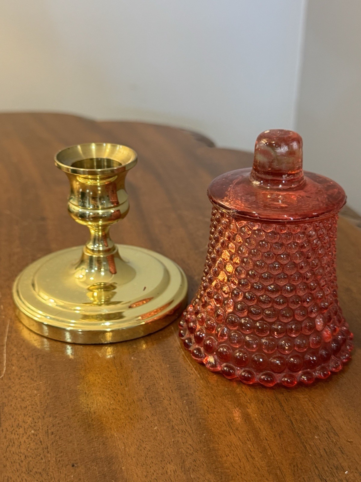 Christmas Gift Basket, Vintage Lovers Christmas Themed Gift Basket, Gold Decor